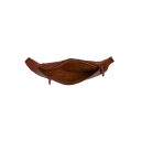 The Chesterfield Brand Kožená ledvinka vintage styl Severo C23.102231 koňaková