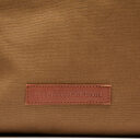 The Chesterfield Brand Shopper taška přes rameno Alicia C38.020702 olivově zelená