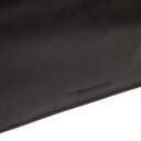 The Chesterfield Brand Kožená spisovka na A4 a tablet Moreton C40.105301 hnědá