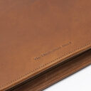 The Chesterfield Brand Kožená spisovka na A4 a tablet Moreton C40.105331 koňaková