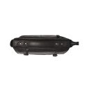 The Chesterfield Brand Kožená  taška na notebook C40.109200 Veneto černá