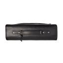 The Chesterfield Brand Kožená aktovka na notebook Glenwood C40.109600 černá