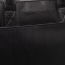 The Chesterfield Brand Kožená taška na notebook 14" Tilbury C40.109700 černá