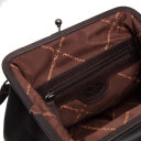 The Chesterfield Brand Dámská kožená kabelka do ruky i přes rameno Chili C48.126901 hnědá