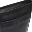 The Chesterfield Brand Dámská kožená kabelka přes rameno Fintona C48.131500 černá