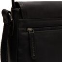 The Chesterfield Brand Dámská crossbody kabelka Everglades C48.132600 černá