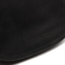 The Chesterfield Brand Dámská crossbody kabelka Everglades C48.132600 černá