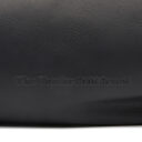 The Chesterfield Brand Kožená kabelka do ruky i přes rameno Andrade C48.135800 černá