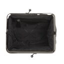 The Chesterfield Brand Kožená kabelka do ruky i přes rameno Andrade C48.135800 černá