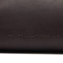 The Chesterfield Brand Kožená kabelka do ruky i přes rameno Andrade C48.135801 hnědá