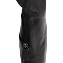 The Chesterfield Brand Kožená crossbody taška Cambridge C58.033000 černá