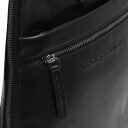 The Chesterfield Brand Dámský kožený batůžek Linford C58.033600 černý