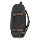 CabinZero Cestovní batoh do letadla Classic 36L 171801 zelený