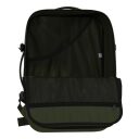 CabinZero Palubní batoh 44L Military CZ091403 zelený