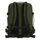 CabinZero Palubní batoh 44L Military CZ091403 zelený