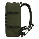 CabinZero Palubní batoh 44L Military CZ091403 zelený