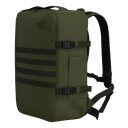 CabinZero Palubní batoh 44L Military CZ091403 zelený