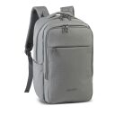 BestWay Cestovní batoh 40x25x20 cm Cabin Pro Ultimate Small 40326-2800 šedý boční náhled