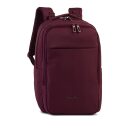 BestWay Cestovní batoh 40x25x20 cm Cabin Pro Ultimate Small 40326-4800 vínově červený