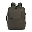 BestWay Cestovní batoh 40x30x20 cm Cabin Pro 40359-2600 olivový