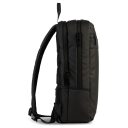 Business Pro 16 Slim BestWay 40335-0100 černý boční náhled