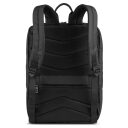 Business Pro 16 Slim BestWay 40335-0100 černý zadní strana