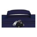 CabinZero Cestovní batoh do letadla Classic 36L 172305 modrý zámek