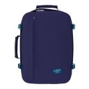 CabinZero Cestovní batoh do letadla Classic 36L 172305 modrý