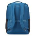 Roncato Batoh do letadla 45x36x20 Easyjet Gateway 41626403 modrý zadní strana
