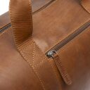 The Chesterfield Brand Kožená cestovní taška - weekender Conor C20.004831 koňaková