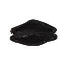 The Chesterfield Brand Kožená shopper kabelka Nola C38.021100 černá zadní strana