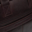 The Chesterfield Brand Kožená byznys taška Frazer C40.109401 hnědá