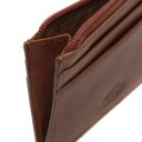 The Chesterfield Brand Pouzdro na karty RFID C08.900231 koňakové detail