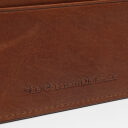 The Chesterfield Brand Pouzdro na karty RFID C08.900231 koňakové