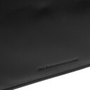 The Chesterfield Brand Kožená spisovka na A4 a tablet Moreton C40.105300 černá