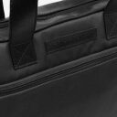 The Chesterfield Brand Brašna na notebook 15,6" Narvik C40.400000 černá
