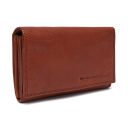 The Chesterfield Brand Dámská kožená peněženka RFID Avola C08.050531 koňaková