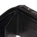 The Chesterfield Brand Dámská kožená peněženka RFID Salviano C08.060300 černá