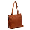 The Chesterfield Brand Kožená shopper kabelka Nola C38.021131 koňaková