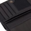 The Chesterfield Brand Dámská kožená peněženka RFID Avola C08.050500 černá