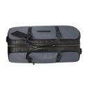 The Chesterfield Brand Cestovní taška - weekender Tornio C20.200008 šedá image