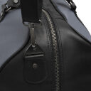 The Chesterfield Brand Cestovní taška - weekender Tornio C20.200008 šedá