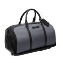 The Chesterfield Brand Cestovní taška - weekender Tornio C20.200008 šedá