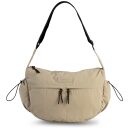 BestWay crossbody kabelka 40347-1600 béžová