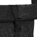 Daniel Ray crossbody kabelka Ganspan DRS16.1685.00 černá detail
