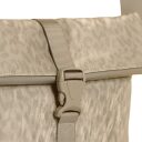 Daniel Ray crossbody kabelka Ganspan DRS16.1685.19 béžová detail spona
