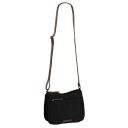 Daniel Ray Crossbody kabelka  Hotazel DR25.1689.00 černá