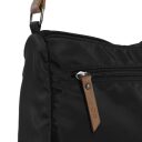 Daniel Ray Crossbody kabelka  Hotazel DR25.1689.00 černá zadní přihrádka