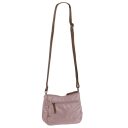 Daniel Ray Crossbody kabelka  Hotazel  DR25.1689.40 světle růžová zadní strana
