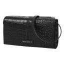 BURKELY Crossbody kabelka na mobil Cool Colbie 1000859.29.10 černá boční náhled